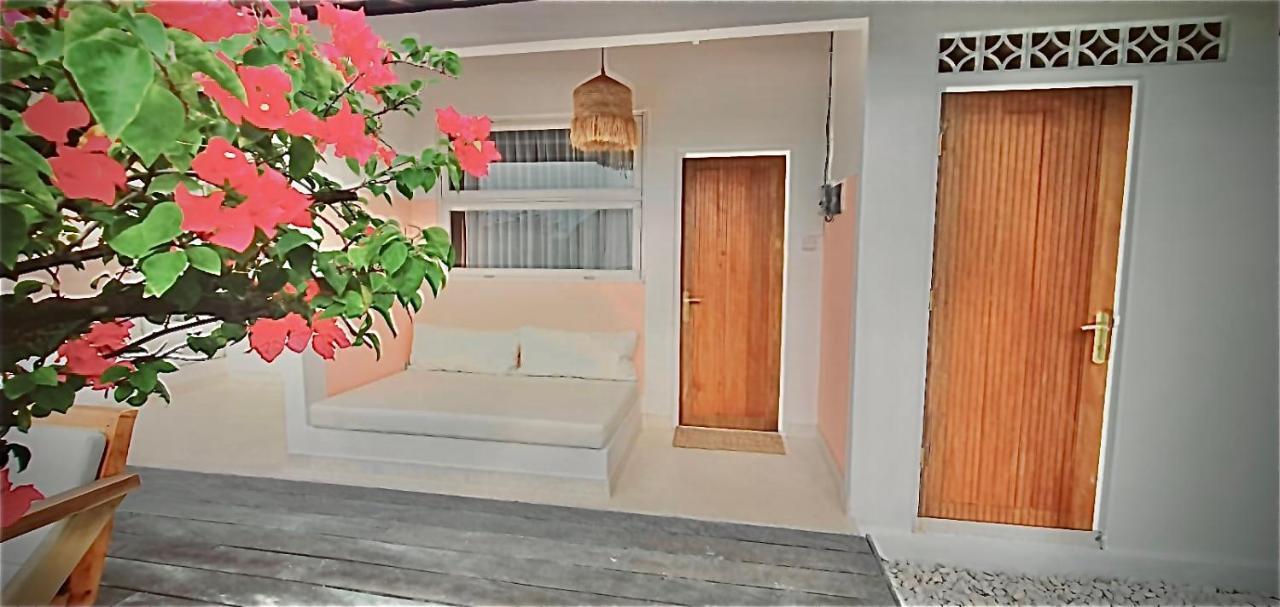 Love Song Boutique Hotel Canggu Exteriér fotografie