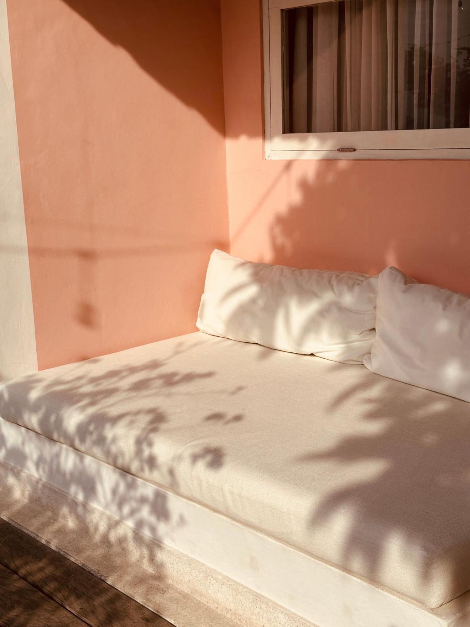 Love Song Boutique Hotel Canggu Exteriér fotografie